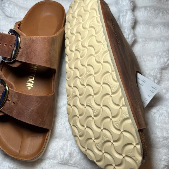Brand new Birkenstocks main image 7